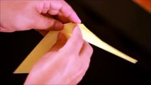 Como hacer un CISNE de Origami AVES DE ORIGAMI