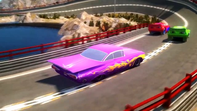 Spiderman Songs Lyrics ♫ My bonnie lies over the ocean ♫ Spider-Man Hulk Lightyear