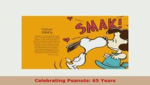 PDF  Celebrating Peanuts 65 Years Read Online