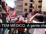 Saúde Publica vira alvo de injustiça perante comentários de candidato a prefeito