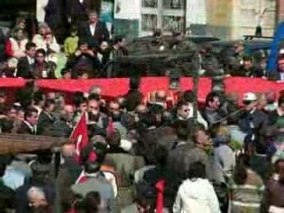 Eledim eledim turku!!