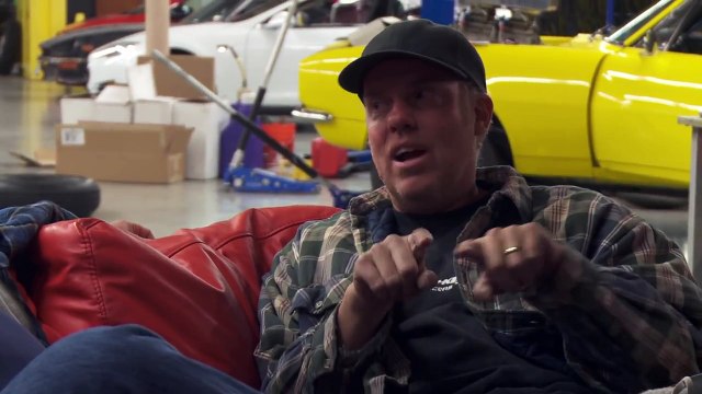 700 Horsepower & 2,400 Miles! Crusher Camaro Engine Swap Aftermath - Roadkill Ep. 24