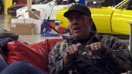 700 Horsepower & 2,400 Miles! Crusher Camaro Engine Swap Aftermath - Roadkill Ep. 24