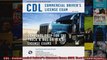 CDL  Commercial Drivers License Exam CDL Test Preparation