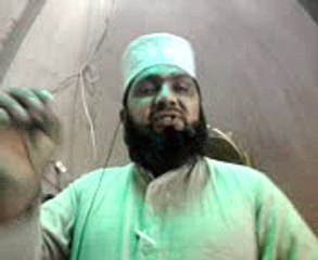 Arsh ka saya 2of2 by Qari Ijaz Mahmood 18-03-2016