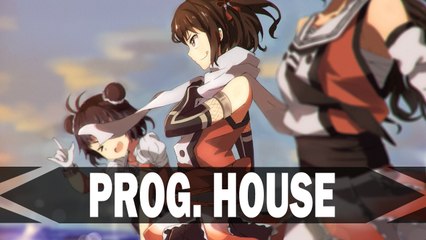 Arc North - Lost Time 🎶 (Progressive House)