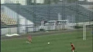 Besançon 2-0 Chaumont FC