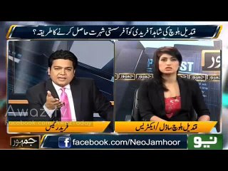 There is no vulgarity in my trailer, i think its Hot . Qandeel Baloch