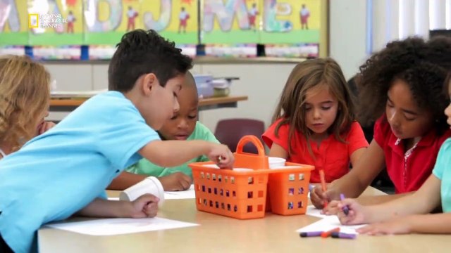 Zihin Oyunları - Sezgi