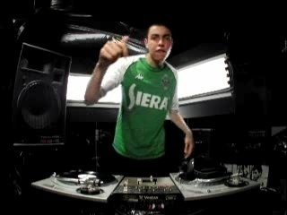 Mc Rikta -  Clip babylon- www.mcrikta.com