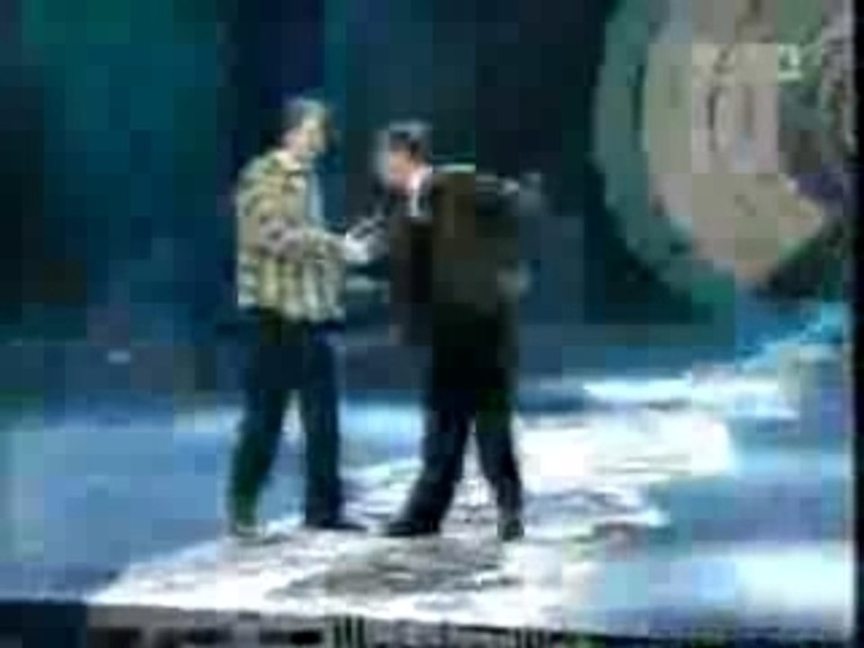 Kabaret Rafała Kmity - Psy 3