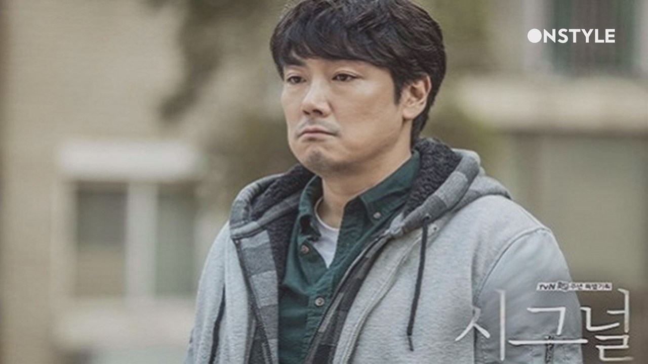 훈내풀풀 대세중년 조진웅 꿀성대 인증