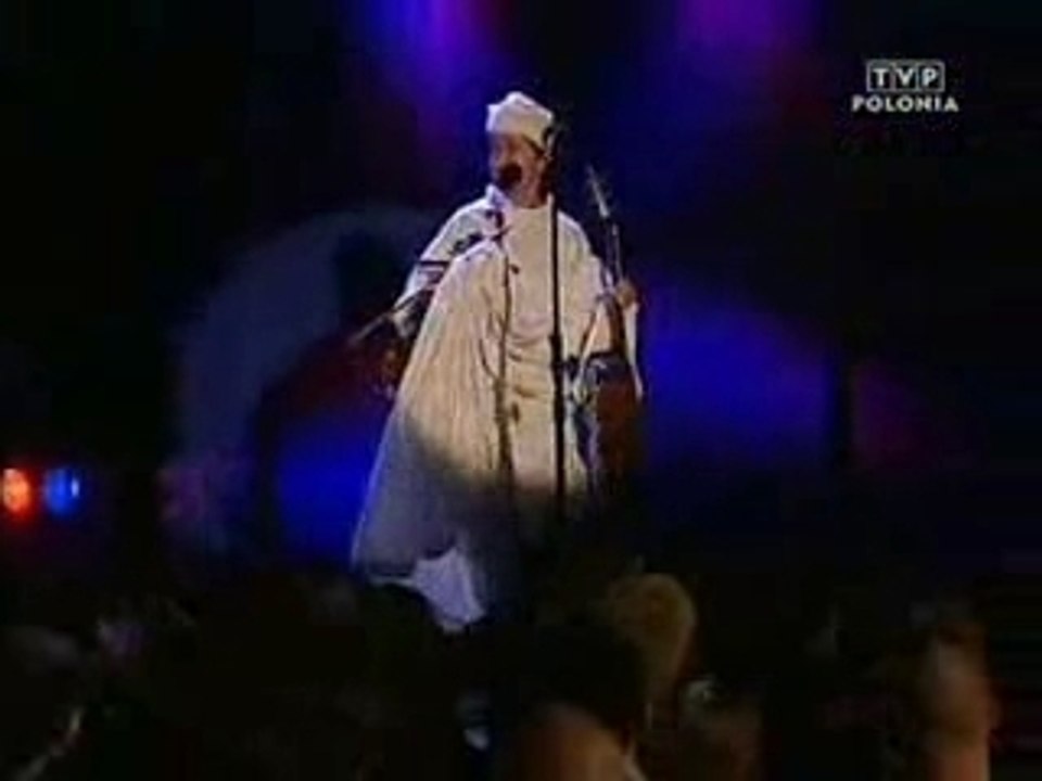 Kabaret Po żarcie - Grajek 4