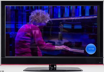 Josh Turner's Grandma, Lois Cunningham - "How Great Thou Art" | Live at the Grand Ole Opry | Opry city