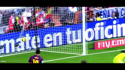 Luis Suárez - FC Barcelona - Goals-Skills-Assists - 2014-2015 - HD
