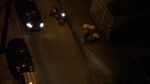 Bandidos vs. Polícia- BOA VIAGEM - RECIFE - PERNAMBUCO - BRASIL!