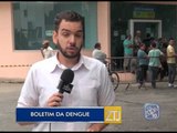 03-03-2016 - BOLETIM DA DENGUE - ZOOM TV JORNAL