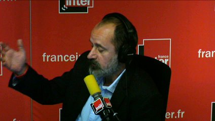 Les "erreurs de langage" de Laurence Rossignol, Le billet de Daniel Morin
