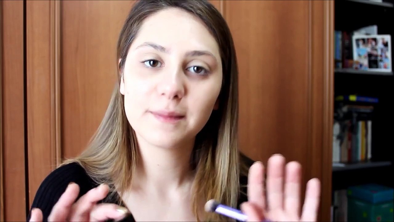 Doğal Makyaj! // Yok Gibi Makyaj! // No Makeup Makeup Look!
