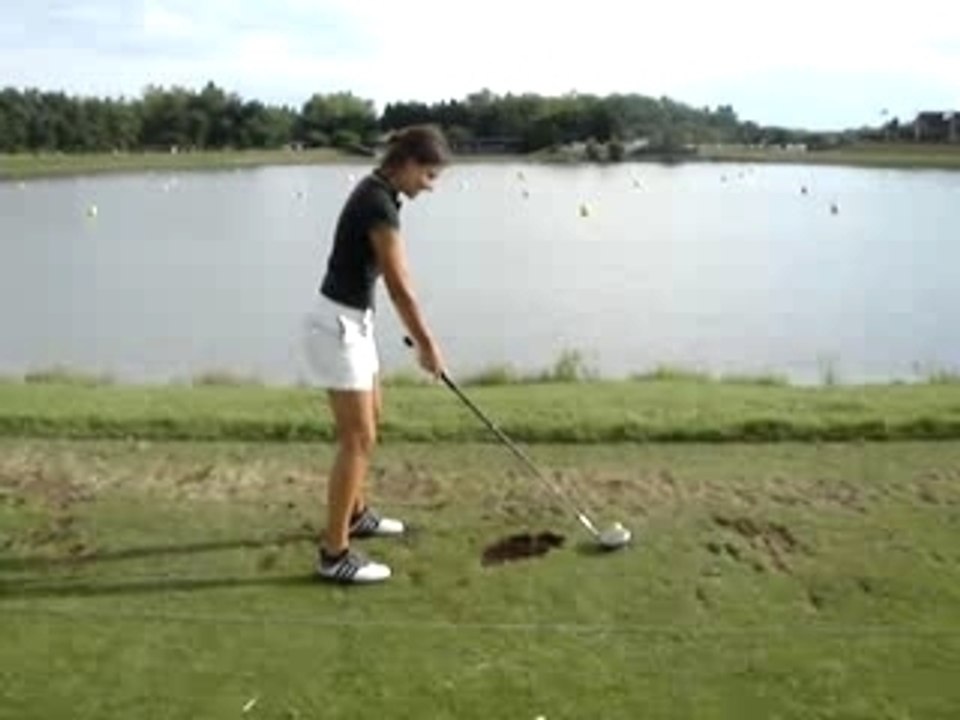 Golf Swing
