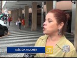 03-03-2016 - MÊS DA MULHER - ZOOM TV JORNAL