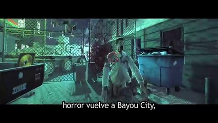 The House of the Dead Overkill – Extended Cut – PS3 [Descargar .torrent]