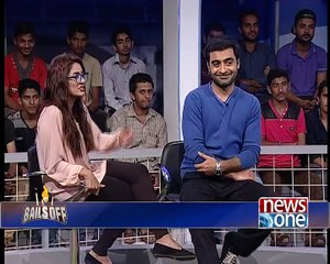 Bails Off, Short clip 756