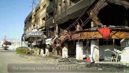 10 Worst Acts Of Terrorism Ever Committed   Part 2