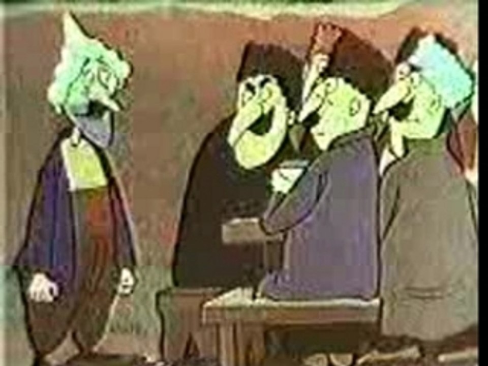 kadj  Nazar