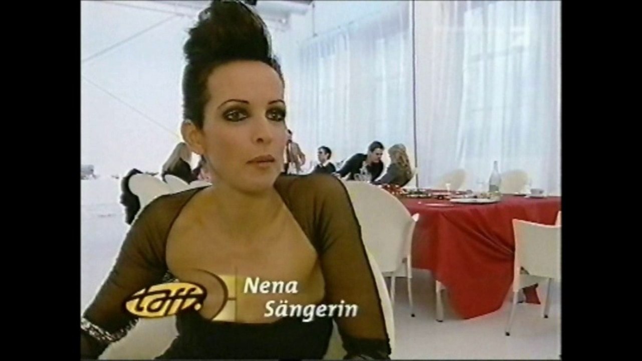 Nena - Gala 2004