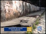 04-03-2016 - ESTAMOS DE OLHO: VILA BARUCK - ZOOM TV JORNAL