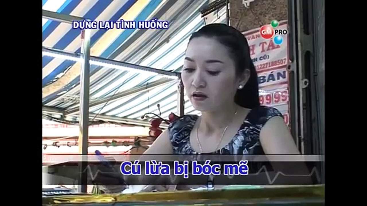 Phút giây cảnh giác : 49 gặp 50