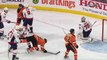 Condensed Game: Capitals @ Flyers