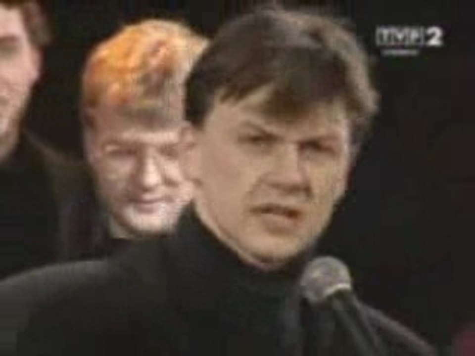 Kabaret Rafała Kmity - Wielbłądy