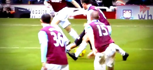 Luis Suarez - Skills Show - HD