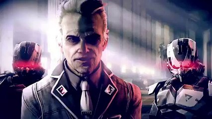 Killzone 3 – PS3 [Descargar .torrent]