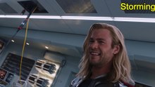 Avengers