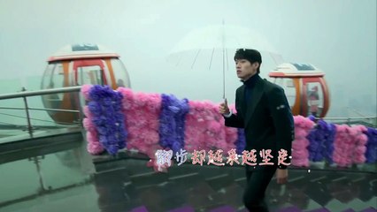 [ENG SUB] Wei Daxun & Li Qin 'We Are in Love' Ep1 Pt2