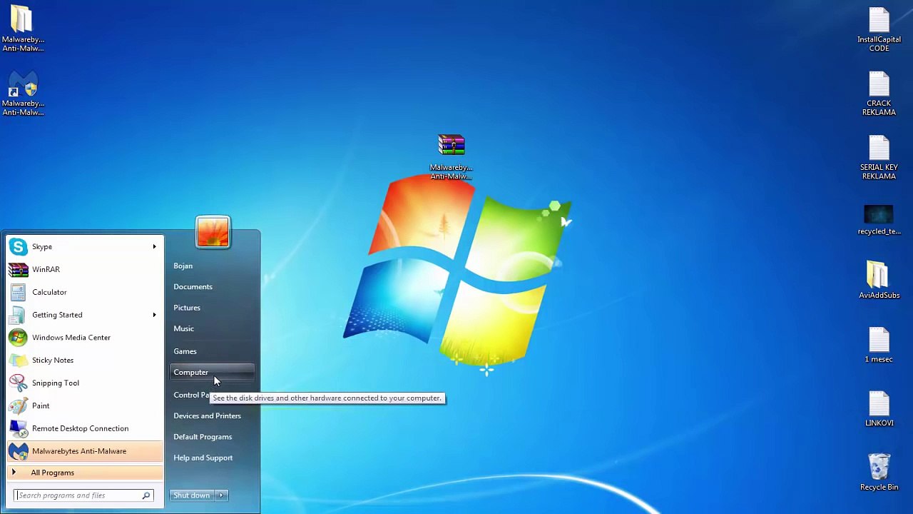 Malwarebytes Anti-Malware 2.2.1.1043 Serial Key is Here !