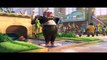 Animation #Trailer 3D**ZOOTOPIA**//Ginnifer Goodwin,Jason Bateman >>