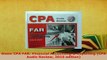 PDF  Gleim CPA FAR Financial Accounting  Reporting CPA Audio Review 2010 edition PDF Full Ebook