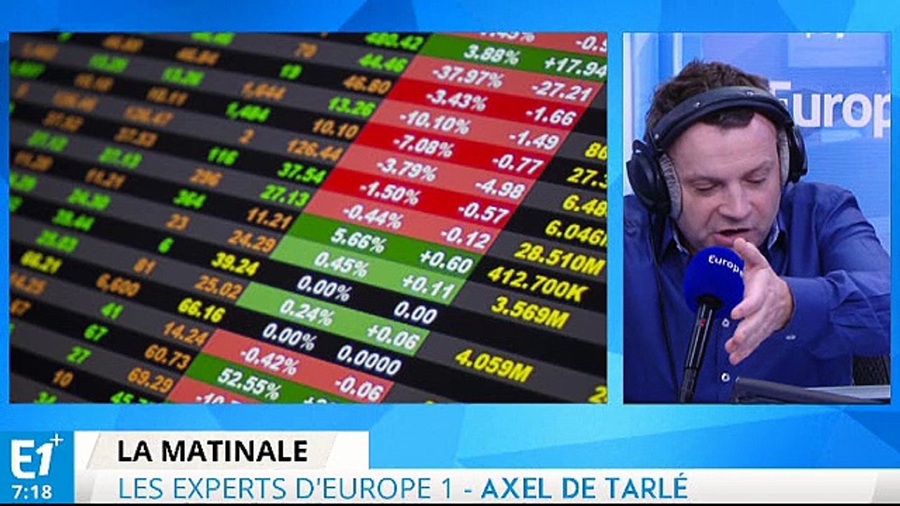 L’Élysée sous le choc du renoncement à la révision constitutionnelle et le coût des catastrophe naturelles en 2015 : les experts d'Europe 1 vous informent