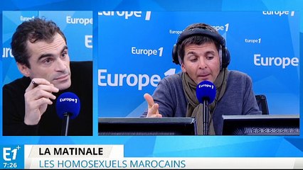 Quelle est la position du roi Mohammed VI sur le fait que, dans son pays, on lynche les homosexuels avant de les punir ?