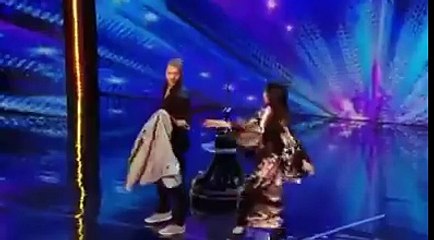 miss arab USA america got talent 2015