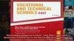 Vocational  Technical Schools  East More Than 2600 Vocational Schools East of the