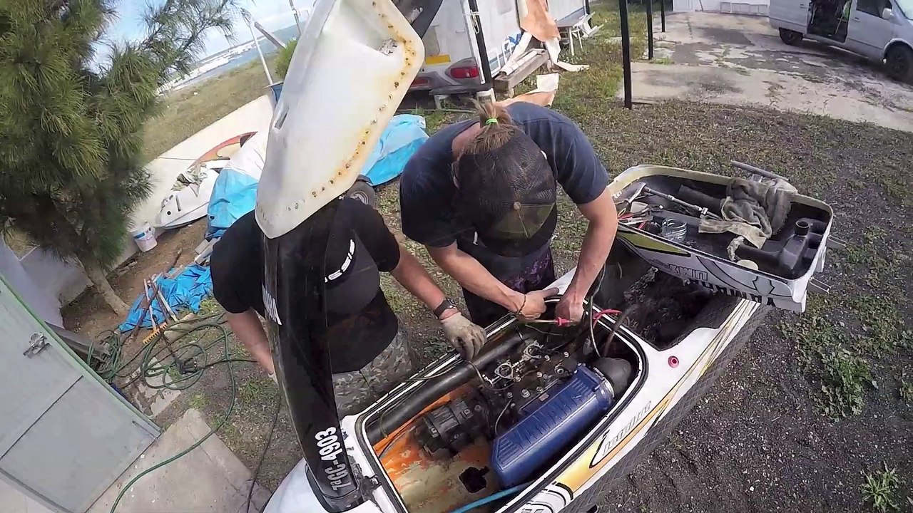 GIL BEURNIER (TRIP LANZAROTE 2016)