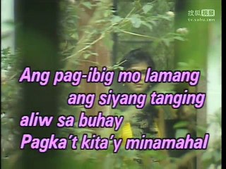 Bakit Ako Mahihiya - Video Karaoke (DK) - Minus One