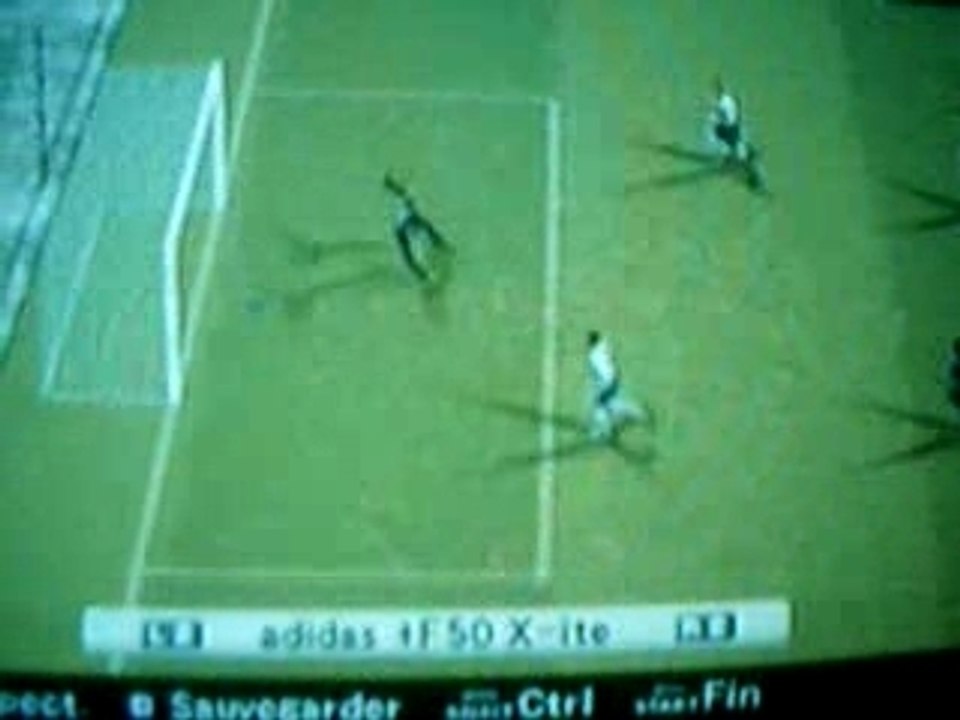 retournee de ronaldinho