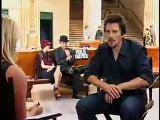 Public Enemies - Christian Bale Interview