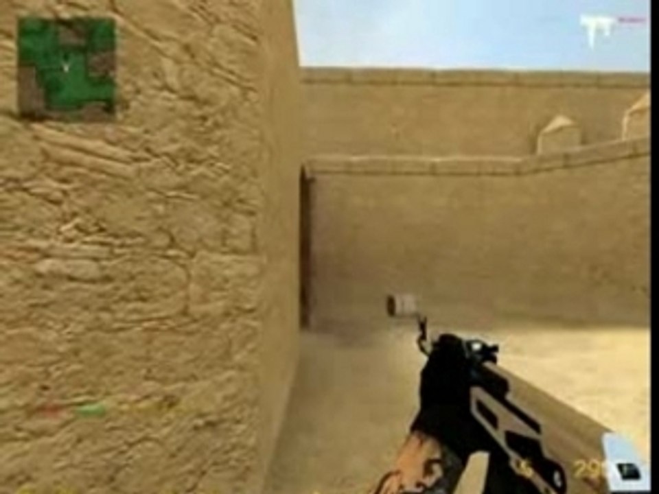 AK/AWP DM